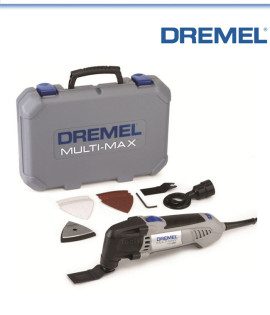 Мултифункционален инструмент DREMEL® Multi-Max MM20 (MM20-1/9)
